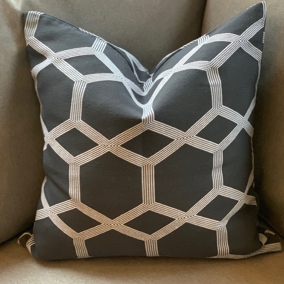 H&M Other - Three H&M Accent Pillow Covers 20x20 (x3)